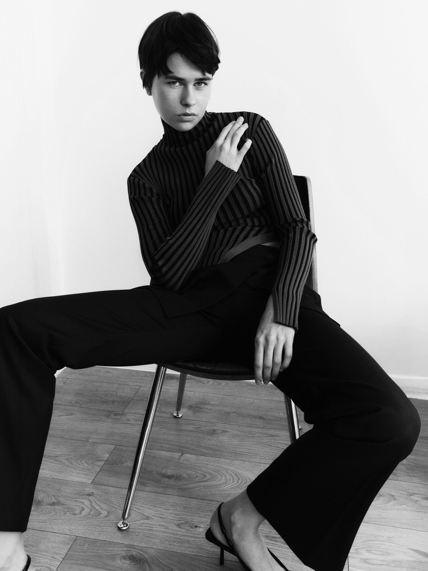 RODRIGUES - Noa Heinsoo